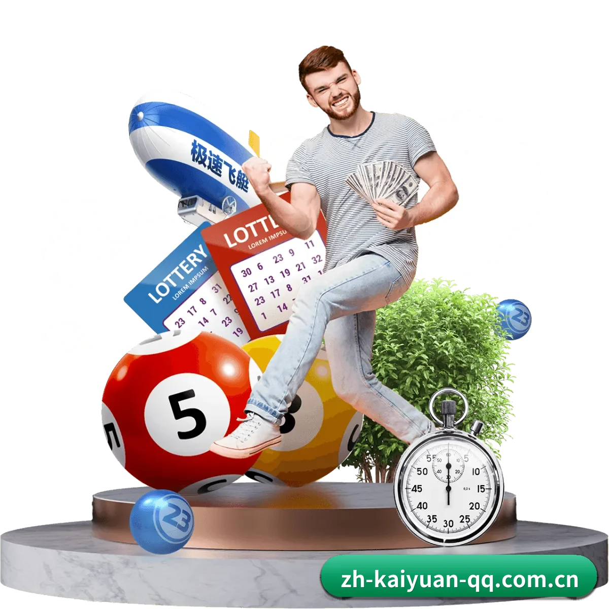 走到更多国家的赛场 - kaiyuan